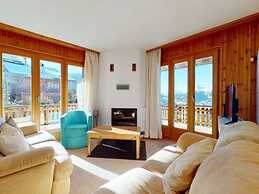 Beaulieu F 014 Center Apartment 5 Pers