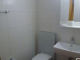 Beaulieu F 014 Center Apartment 5 Pers