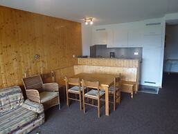 Beaulieu F 014 Center Apartment 5 Pers