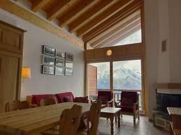 Beaulieu F 014 Center Apartment 5 Pers