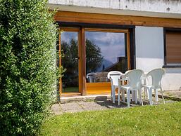 Beaulieu F 014 Center Apartment 5 Pers