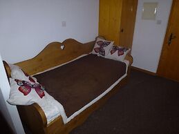 Beaulieu F 014 Center Apartment 5 Pers