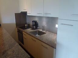 Beaulieu F 014 Center Apartment 5 Pers