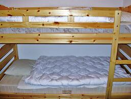 Beaulieu F 014 Center Apartment 5 Pers