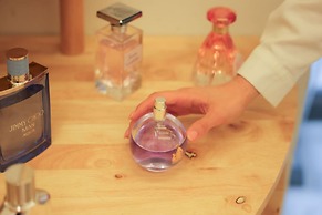 Hwaseong Stay13 Hotel