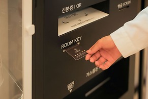 Hwaseong Stay13 Hotel