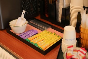 Hwaseong Stay13 Hotel