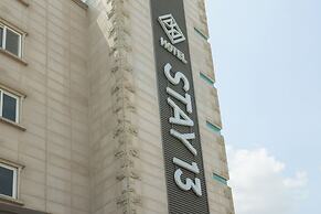 Hwaseong Stay13 Hotel