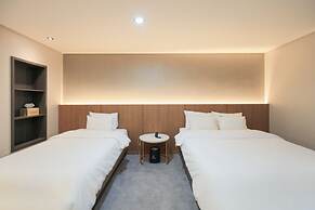 Hwaseong Stay13 Hotel