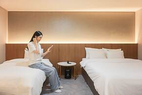 Hwaseong Stay13 Hotel