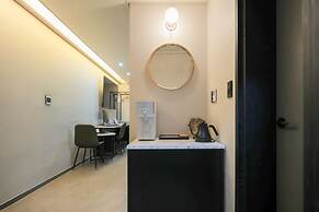 Hwaseong Stay13 Hotel