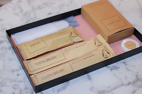 Hwaseong Stay13 Hotel