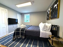 Tilton Teacup 3rd Floor Walk up