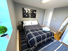 Tilton Teacup 3rd Floor Walk up