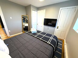 Tilton Teacup 3rd Floor Walk up