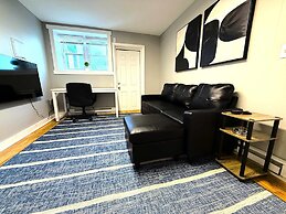 Tilton Teacup 3rd Floor Walk up