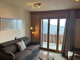 Marvelous Studio Apartment for Four