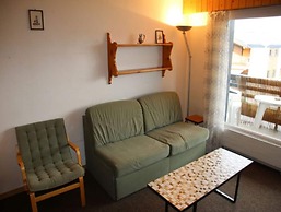 Marvelous Studio Apartment for Four