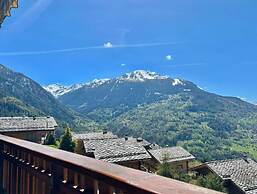 Marvelous Studio Apartment for Four