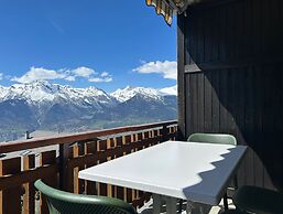 Marvelous Studio Apartment for Four