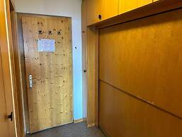 Marvelous Studio Apartment for Four