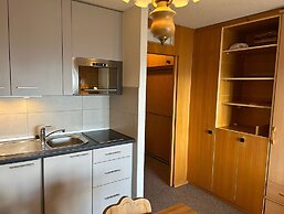 Marvelous Studio Apartment for Four