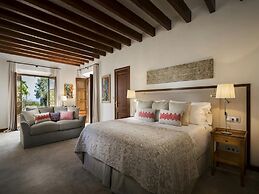 Holiday Home With Spacious Lounge Area