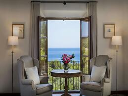 Holiday Home With Spacious Lounge Area