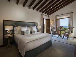 Holiday Home With Spacious Lounge Area