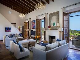 Holiday Home With Spacious Lounge Area