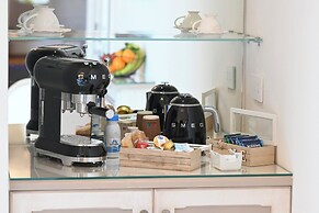 Dimora Bianca Luxury