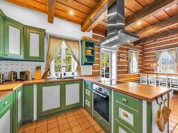 Horni Marsov Khk320 Comfortable Holiday Residence