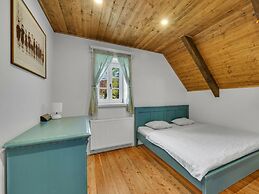 Horni Marsov Khk320 Comfortable Holiday Residence