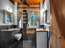 Horni Marsov Khk320 Comfortable Holiday Residence