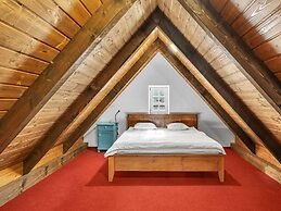 Horni Marsov Khk320 Comfortable Holiday Residence