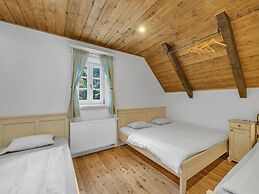 Horni Marsov Khk320 Comfortable Holiday Residence