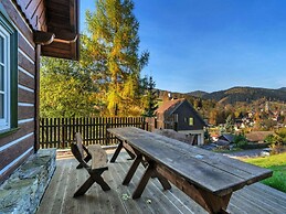 Horni Marsov Khk320 Comfortable Holiday Residence