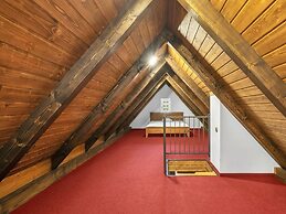 Horni Marsov Khk320 Comfortable Holiday Residence