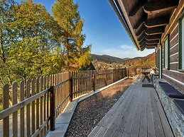 Horni Marsov Khk320 Comfortable Holiday Residence