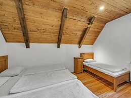 Horni Marsov Khk320 Comfortable Holiday Residence