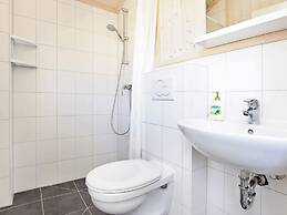 Beautiful Holiday Home in Nature