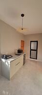 Parakreek Apartments