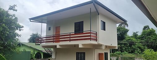 Parakreek Apartments