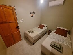 Parakreek Apartments