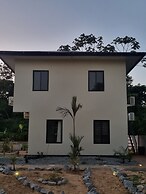 Parakreek Apartments