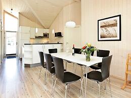 Holiday Home With Valley View