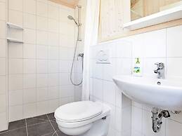 Holiday Home With Valley View