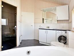 Holiday Home With Valley View