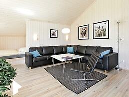 Holiday Home With Valley View