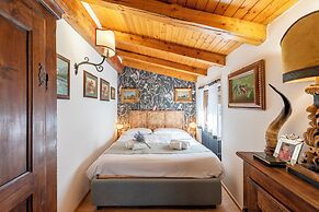 Beautiful Flat In Courmayeur